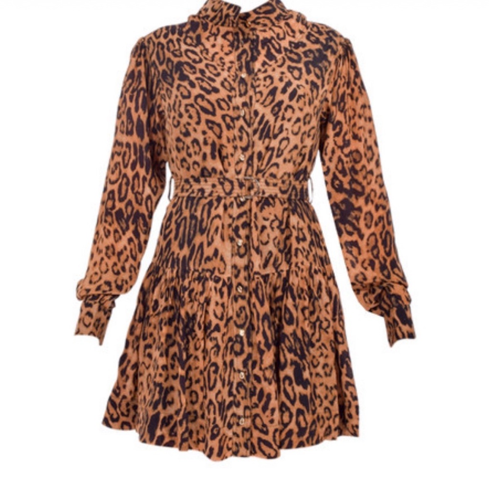 Karina Grimaldi Mia dress NWOT! XS  $292